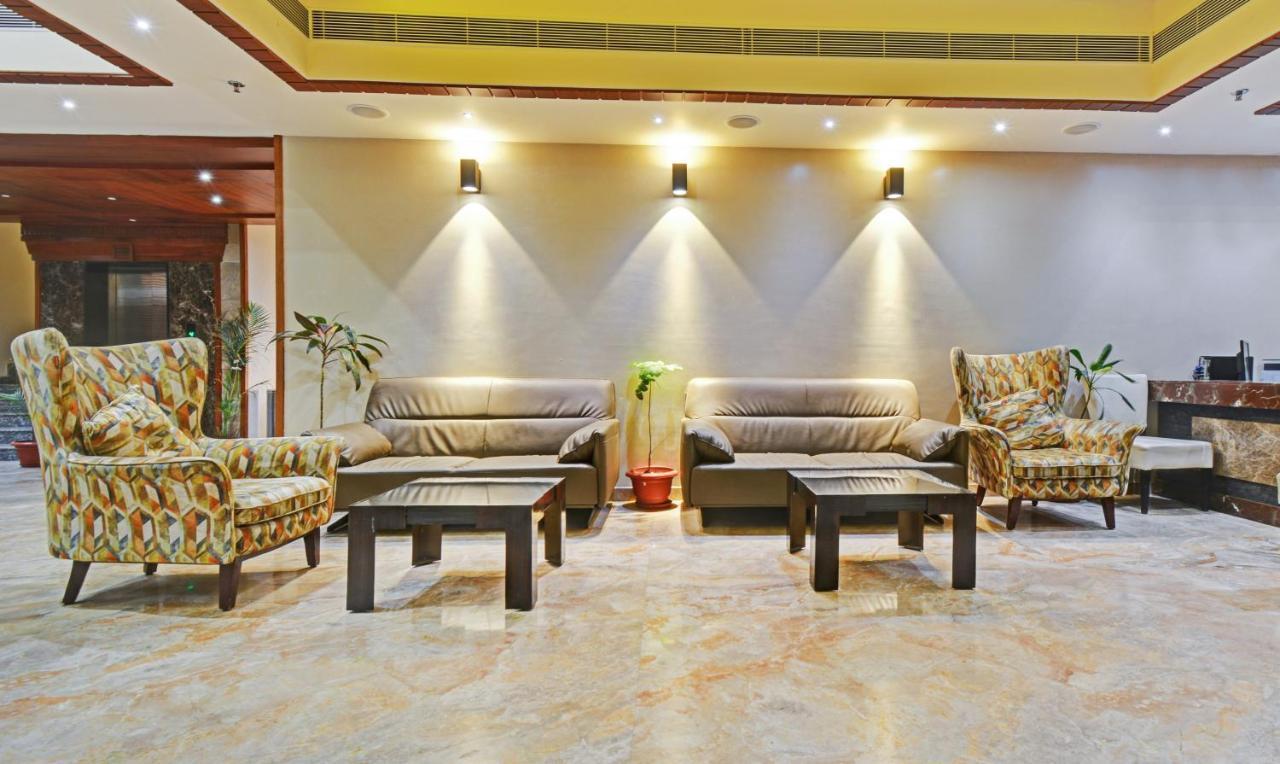 Hotel Mandovin, Udaipur Ngoại thất bức ảnh