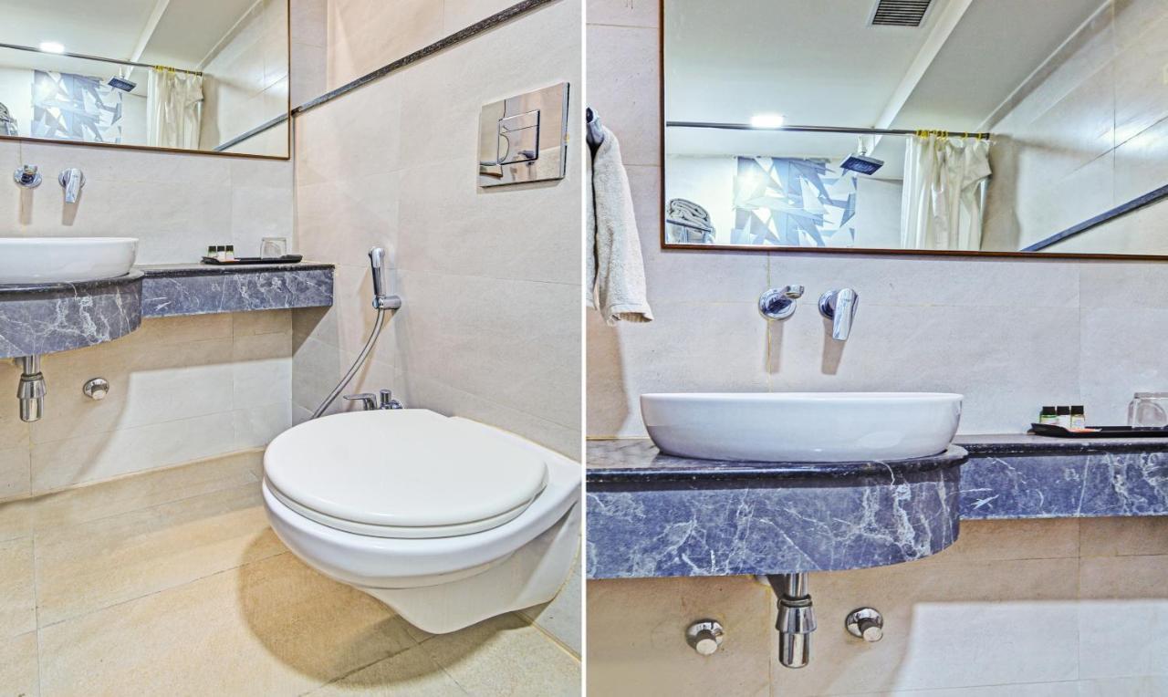 Hotel Mandovin, Udaipur Ngoại thất bức ảnh